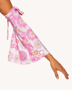 Electric Dreaming Arm Sleeves