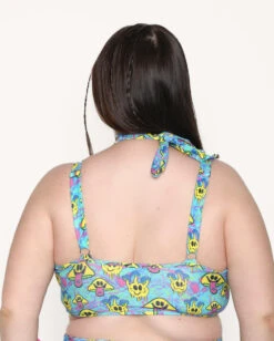 Electric Tripp Top 12 Electric Tripp Top -iHeartRaves Shop Electric Tripp Top C1 Back