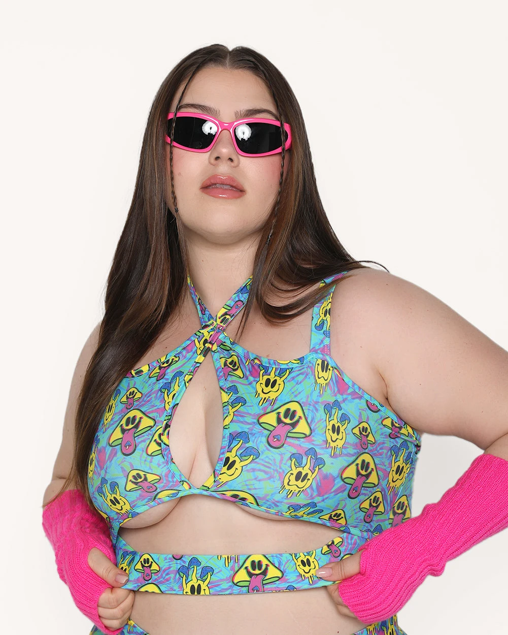 Electric Tripp Top 6 Electric Tripp Top - Image 4