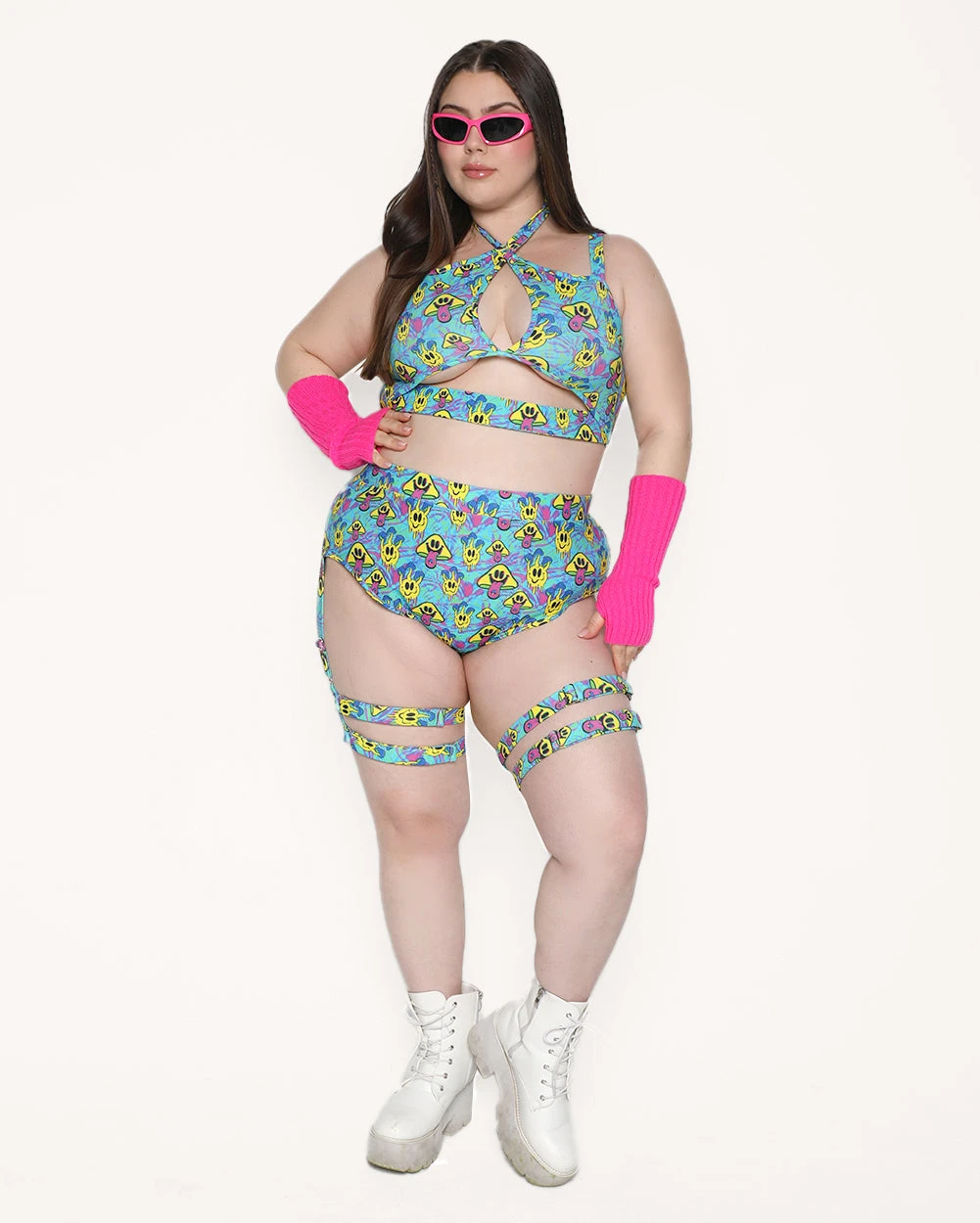 Electric Tripp Top 8 Electric Tripp Top - Image 6