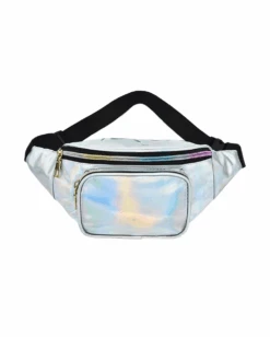 Enchanting Glow Holo Fanny Pack