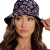 Euphoric Shrooms Bucket Hat -iHeartRaves Shop Euphoric Shrooms Bucket Hat BBP Front 399485d4 7045 4289 8e5f 37746dfacd05