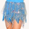 Fairy Glade Skirt -iHeartRaves Shop Fairy Glade Skirt Front bc893e9c 50f8 4498 a69d 62394441b966