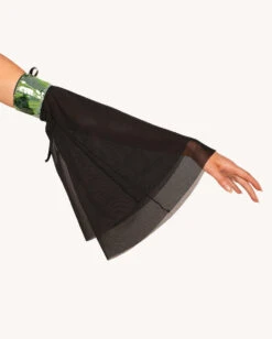 Fairytale Forest Dress Set -iHeartRaves Shop Fairytale Forest Dress Set Detail