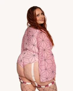 Feel The Rage Bodysuit -iHeartRaves Shop Feel The Rage Bodysuit C1 Back e2e5a0dc 63c3 46c5 a3d5 5a6a5bf4ed24