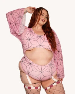 Feel The Rage Bodysuit -iHeartRaves Shop Feel The Rage Bodysuit C1 Front 6b014b6f 7429 4476 ab5a 92ed0e19f65e