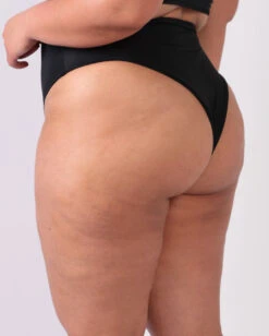 Flawless Victory Bottoms -iHeartRaves Shop Flawless Victory Bottoms Black C1 Back