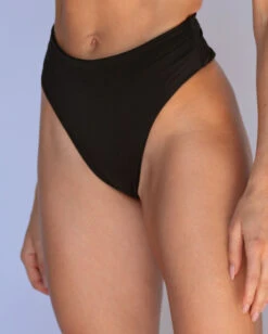 Flawless Victory Bottoms -iHeartRaves Shop Flawless Victory Bottoms Black Side