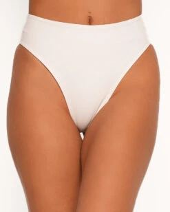 Flawless Victory Bottoms - White