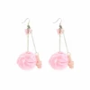 Fluff & Flutter Earplug Earrings -iHeartRaves Shop Fluff FlutterEarplugEarrings