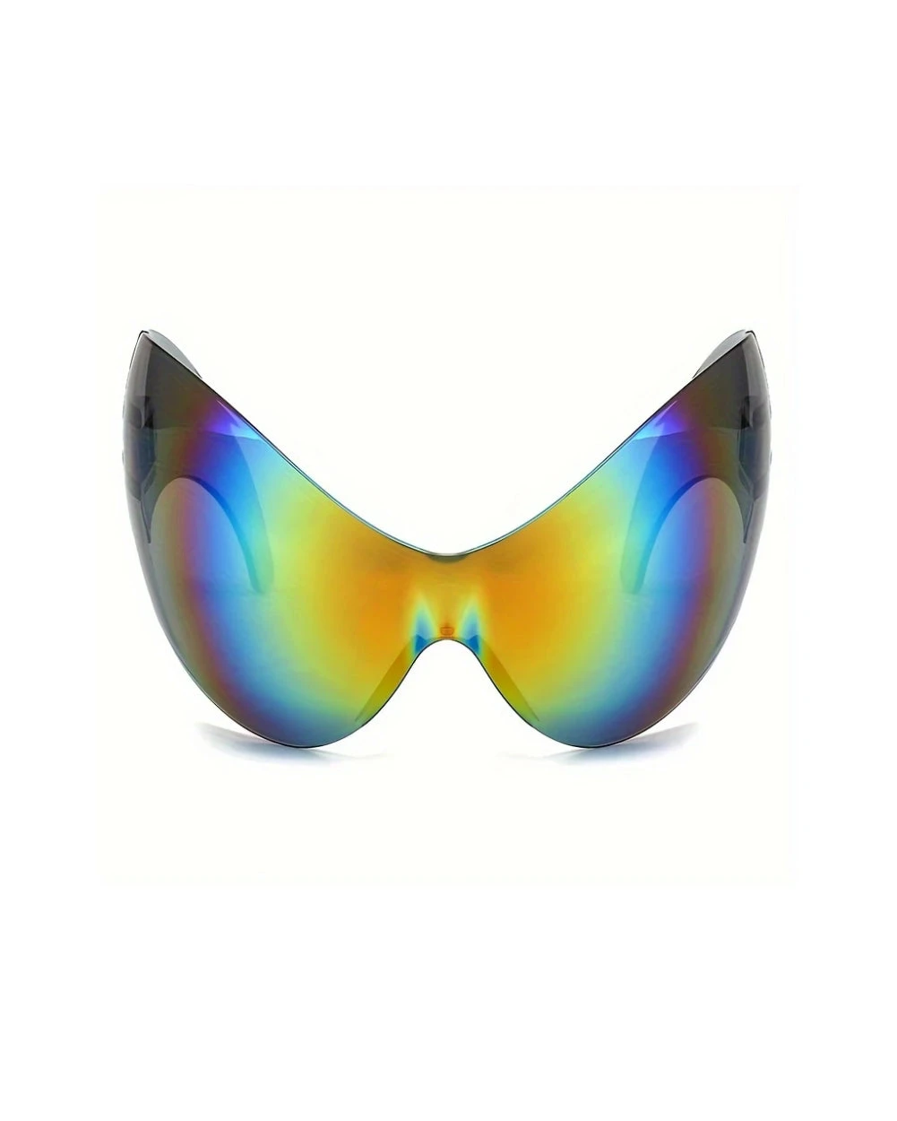 Galactic Baddie Glasses 4 Galactic Baddie Glasses - Image 2