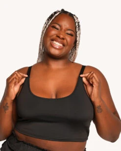 Getting Hyped Core Top -iHeartRaves Shop Getting Hyped Core Top C1 Front