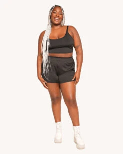 Getting Hyped Core Top -iHeartRaves Shop Getting Hyped Relaxed Shorts C1 Full