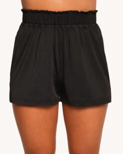 Getting Hyped Relaxed Shorts