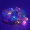 Glow Girl Glow LED Scrunchies