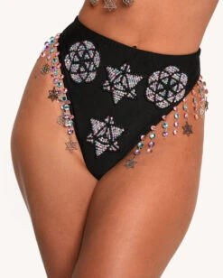 Glowkeeper Festival Bottoms