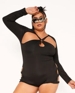 Good Times Romper -iHeartRaves Shop Good Times Romper C1 Front 2cb1fcee 8547 4315 b6d2 05521b8c7bba