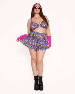 Happy Hour O-Ring Top 15 Happy Hour O-Ring Top -iHeartRaves Shop Happy Hour O Ring Top C1 Full