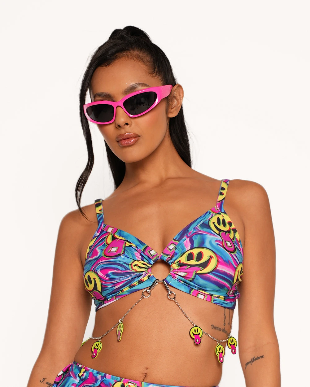 Happy Hour O-Ring Top 3 Happy Hour O-Ring Top