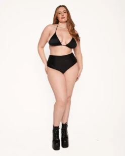 Headliner Heat Booty Shorts -iHeartRaves Shop Headliner Heat Booty Shorts C1 Full