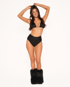 Headliner Heat Booty Shorts -iHeartRaves Shop Headliner Heat Booty Shorts Full