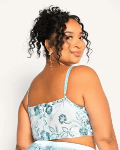 Heaven's Dust Bra Top -iHeartRaves Shop Heaven s Dust Bra Top C1 Back