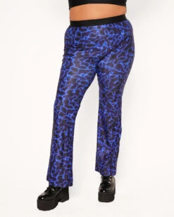 Hyperstream Bottoms -iHeartRaves Shop Hyperstream Bottoms C1 Front