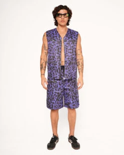 Hyperstream Mens Vest -iHeartRaves Shop Hyperstream Mens Vest Full