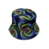 Hypno Bucket Hat With Stash Pocket -iHeartRaves Shop HypnoBucketHat
