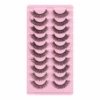 Hypnotic False Eye Lashes -iHeartRaves Shop HypnoticFalseEyeLashes