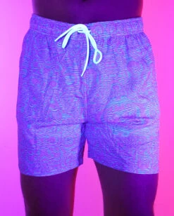 Infinite Awareness Camp Shorts
