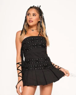 Into The Horizon Dress