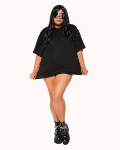 Just Sidequesting Tee -iHeartRaves Shop Just Sidequesting Tee C1 Full