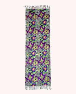 Leblunt X IHR Love Vortex Pashmina -iHeartRaves Shop Love Vortex Pashmina