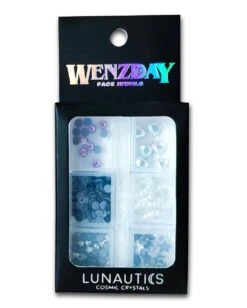 Lunautics Break My Heart Mix Pack -iHeartRaves Shop LunauticsBreakMyHeartMixPack Assorted