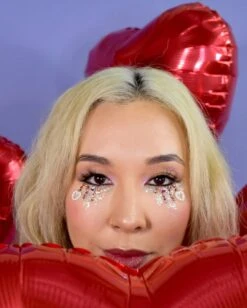 Lunautics Break My Heart Mix Pack -iHeartRaves Shop LunauticsBreakMyHeartMixPack Assorted Model