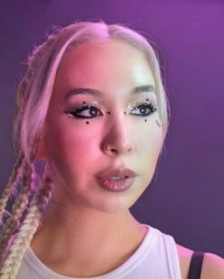 Lunautics Break My Heart Mix Pack -iHeartRaves Shop LunauticsBreakMyHeartMixPack Assorted Model3