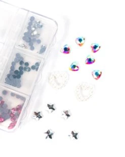 Lunautics Break My Heart Mix Pack