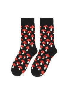 Magic Spores Socks