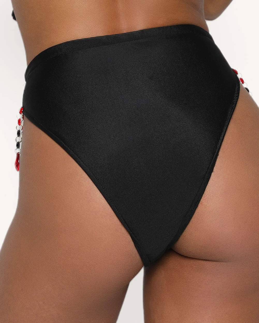 Magic Mushroom Festival Bottoms 4 Magic Mushroom Festival Bottoms - Image 2