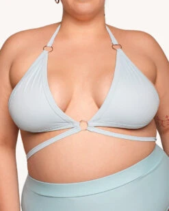 My Power O-Ring Top - Baby Blue -iHeartRaves Shop My Power O Ring Top Baby Blue C1 Front 7ad092a5 14fb 4df8 a1b1 55984a013645