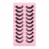 Mystic False Eye Lashes -iHeartRaves Shop MysticFalseEyeLashes
