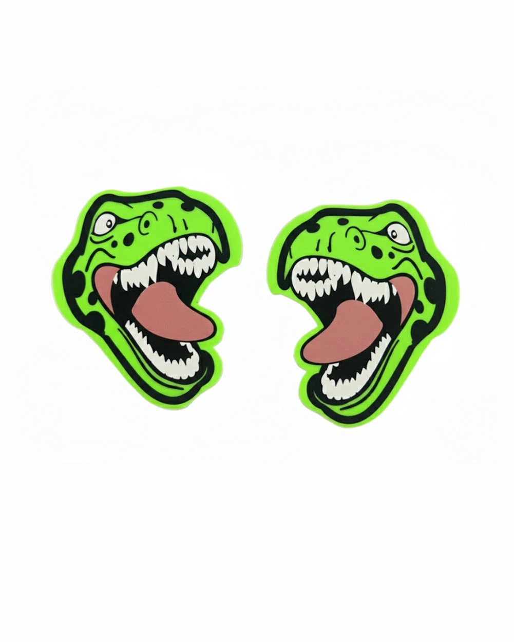 Neva Nude T-Rex Pasties 3 Neva Nude T-Rex Pasties