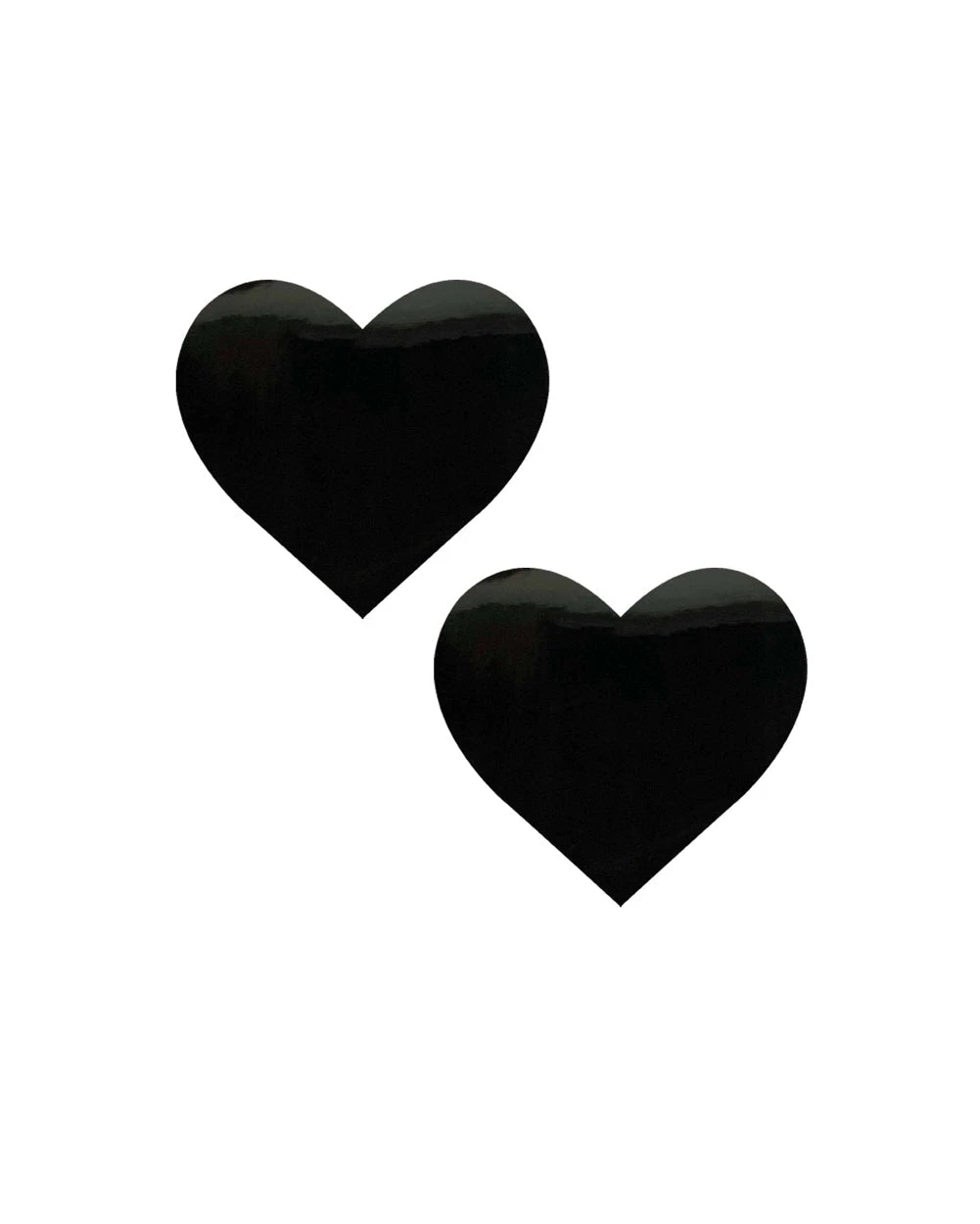 Neva Nude Feelin' Emo Heart Pasties 3 Neva Nude Feelin' Emo Heart Pasties