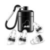 Noise Shield Hi-Fidelity Earplugs -iHeartRaves Shop NoiseShieldHi FidelityEarPlugs