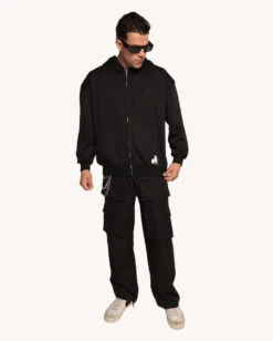 Not A Phase Zip Up Hoodie 17 Not A Phase Zip Up Hoodie -iHeartRaves Shop Not A Phase Zip Up Hoodie Mens Full