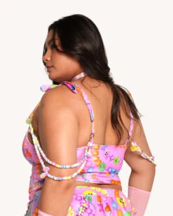 Pixxie Stixx X IHR Kandi Trip Top -iHeartRaves Shop Pixxie Stixx x iHR Kandi Trip Top C1 Back 796b0e9c 12f9 4642 a3e3 433d8088f37b