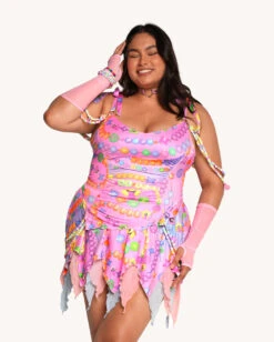 Pixxie Stixx X IHR Kandi Trip Top -iHeartRaves Shop Pixxie Stixx x iHR Kandi Trip Top C1 Lifestye 5b854b08 b424 44cd ab7c c276e358bc55 1