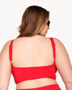 Plenty Hot Top -iHeartRaves Shop Plenty Hot Top C1 Back