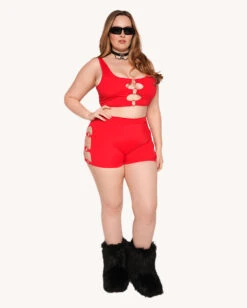 Plenty Hot Top -iHeartRaves Shop Plenty Hot Top C1 Full 1